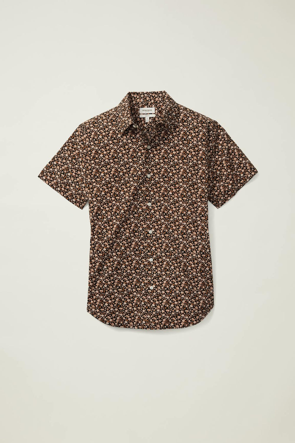 Riviera Short Sleeve Shirt