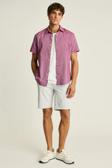 Riviera Short Sleeve Shirt