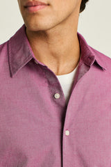 Riviera Short Sleeve Shirt