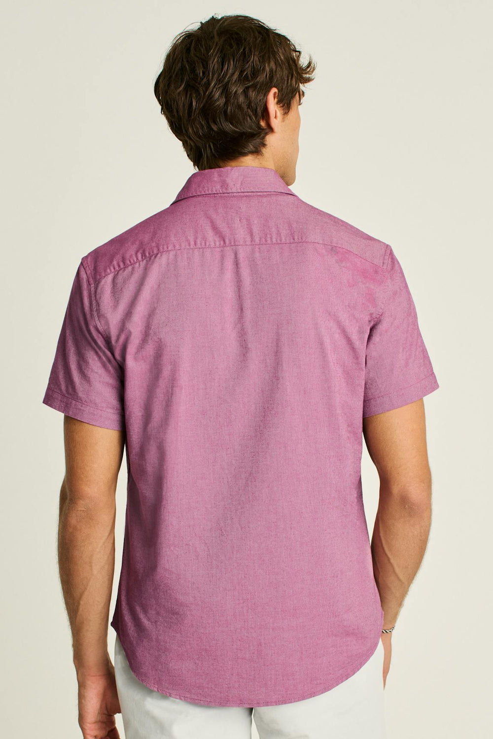 Riviera Short Sleeve Shirt