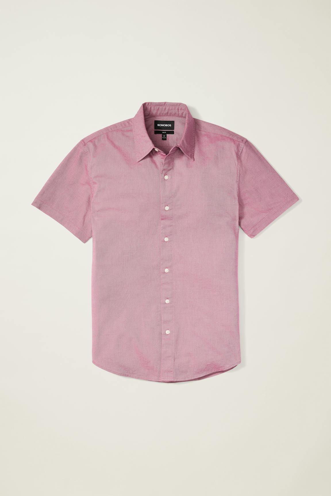 Riviera Short Sleeve Shirt