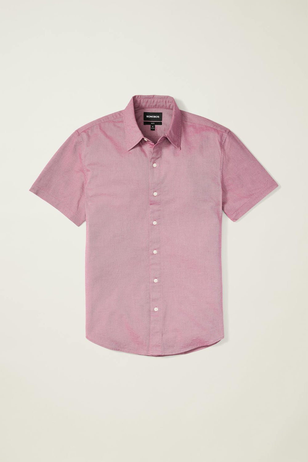 Riviera Short Sleeve Shirt