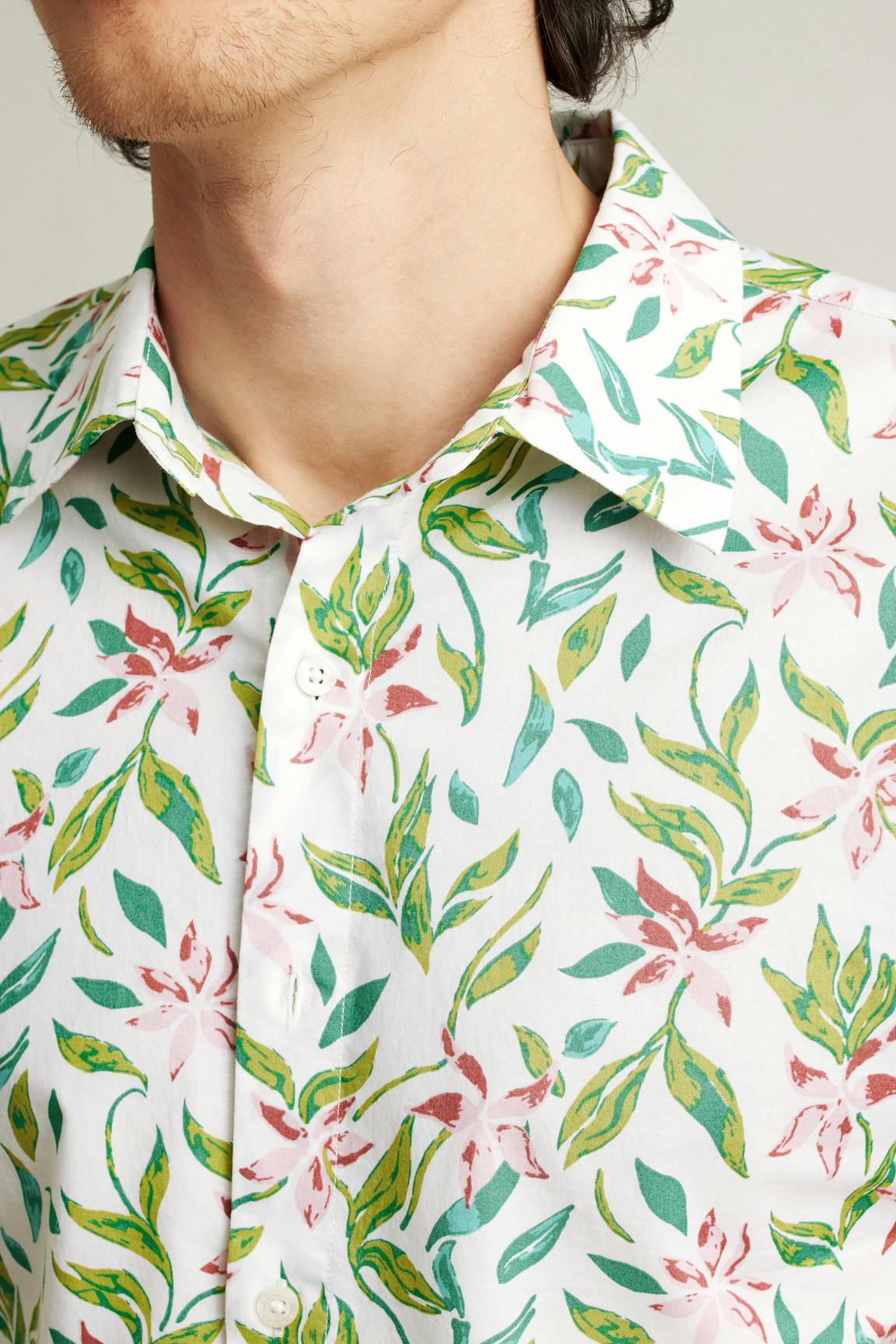Riviera Short Sleeve Shirt