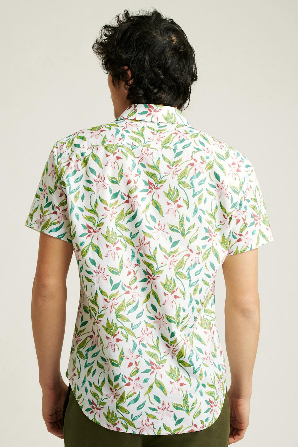 Riviera Short Sleeve Shirt