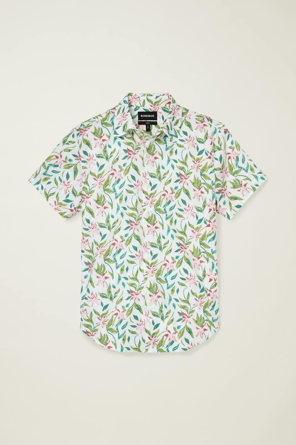 Riviera Short Sleeve Shirt