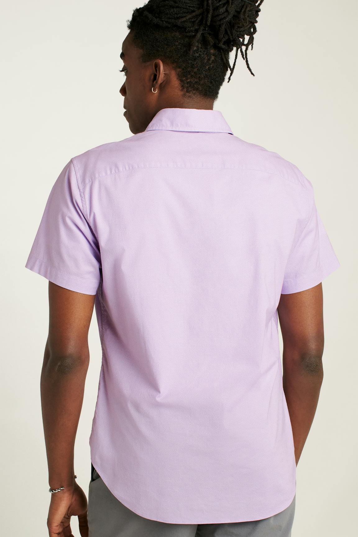 Riviera Short Sleeve Shirt