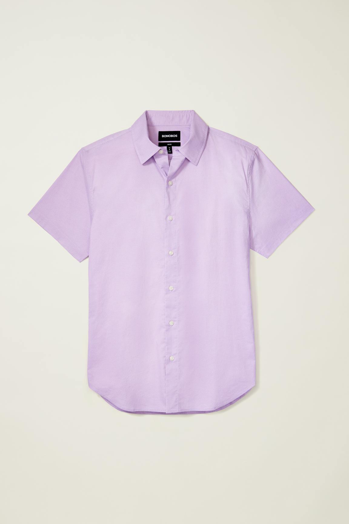 Riviera Short Sleeve Shirt