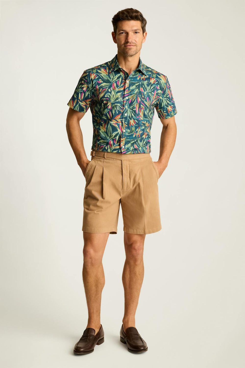 Riviera Short Sleeve Shirt