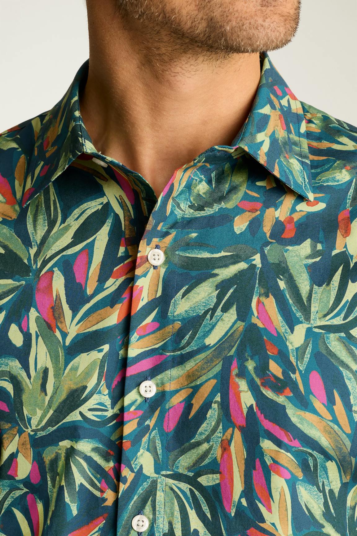 Riviera Short Sleeve Shirt