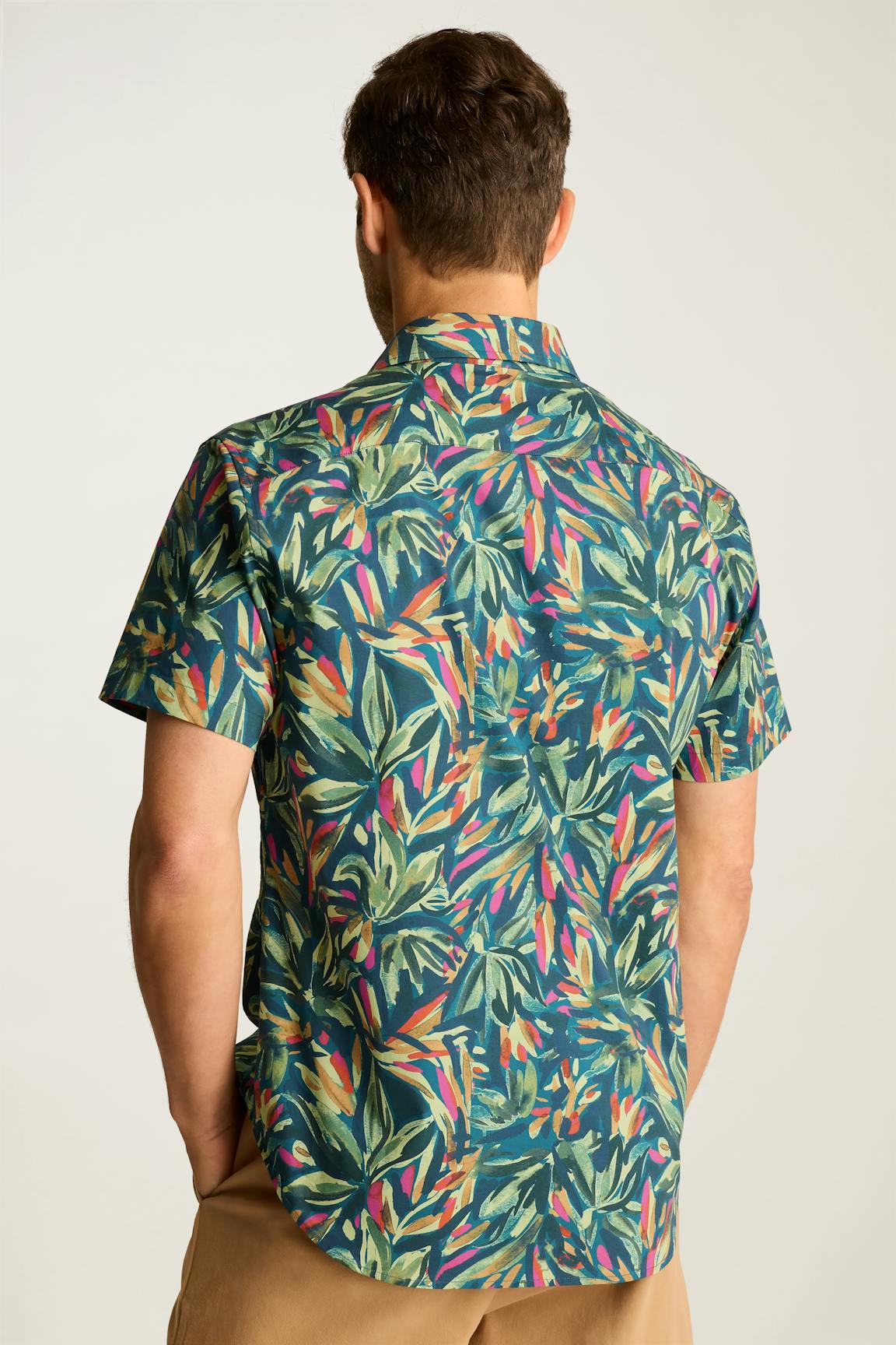 Riviera Short Sleeve Shirt