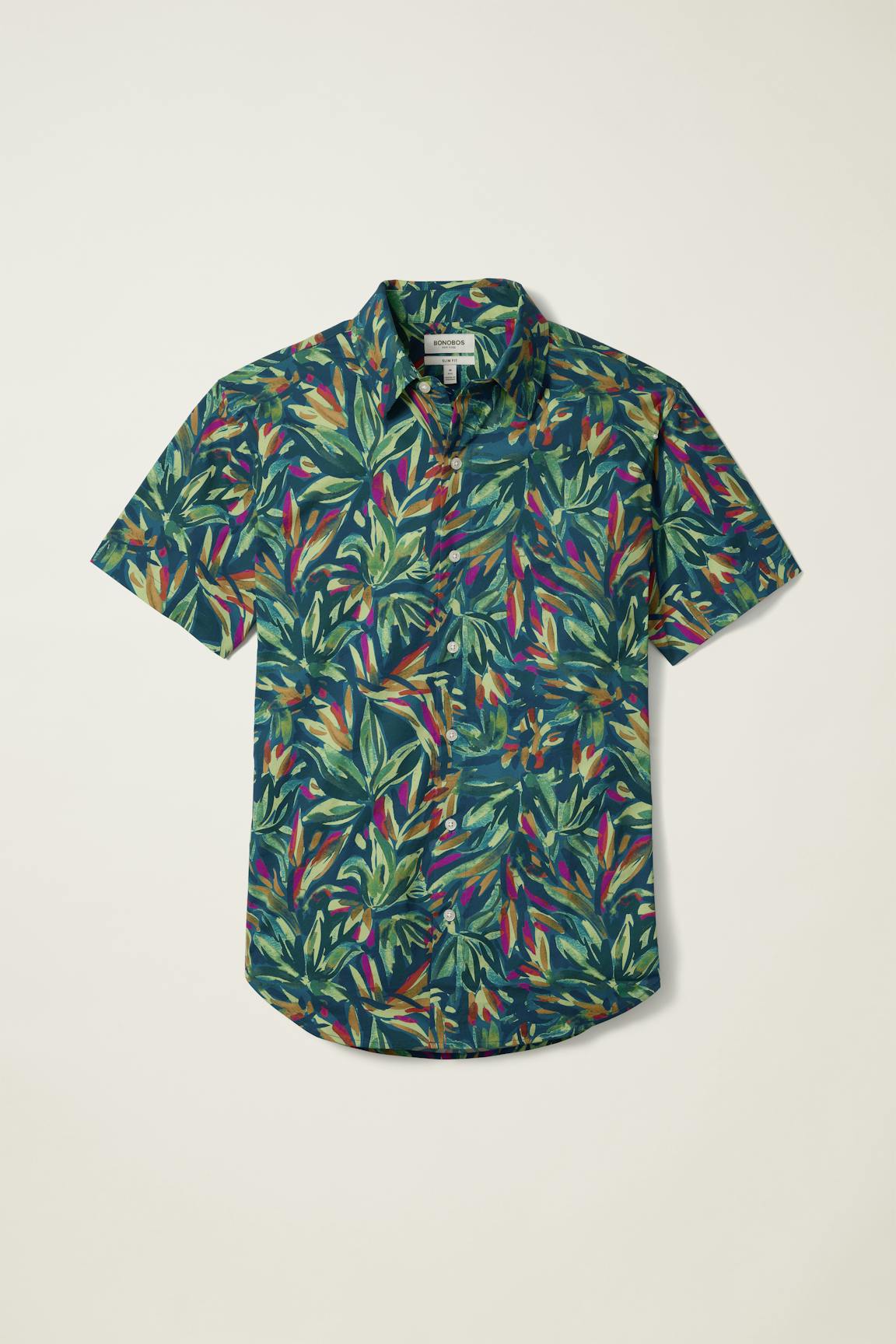 Riviera Short Sleeve Shirt