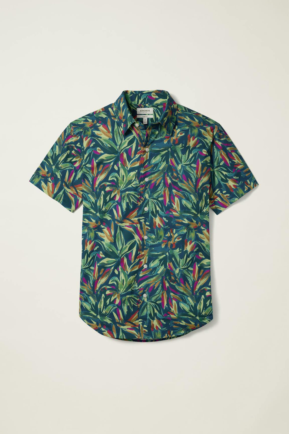 Riviera Short Sleeve Shirt
