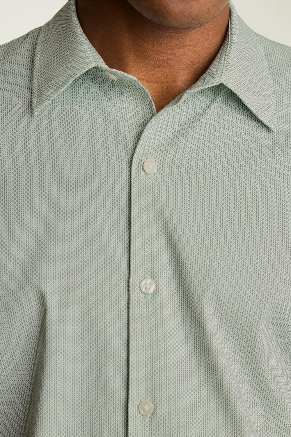 Tech Short Sleeve Shirt