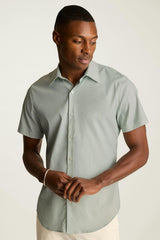 Tech Short Sleeve Shirt