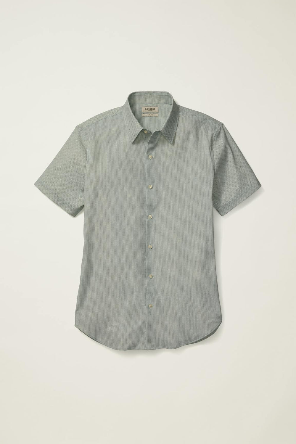 Tech Short Sleeve Shirt