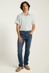 Tech Short Sleeve Shirt