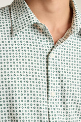 Tech Short Sleeve Shirt