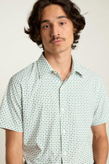 Tech Short Sleeve Shirt