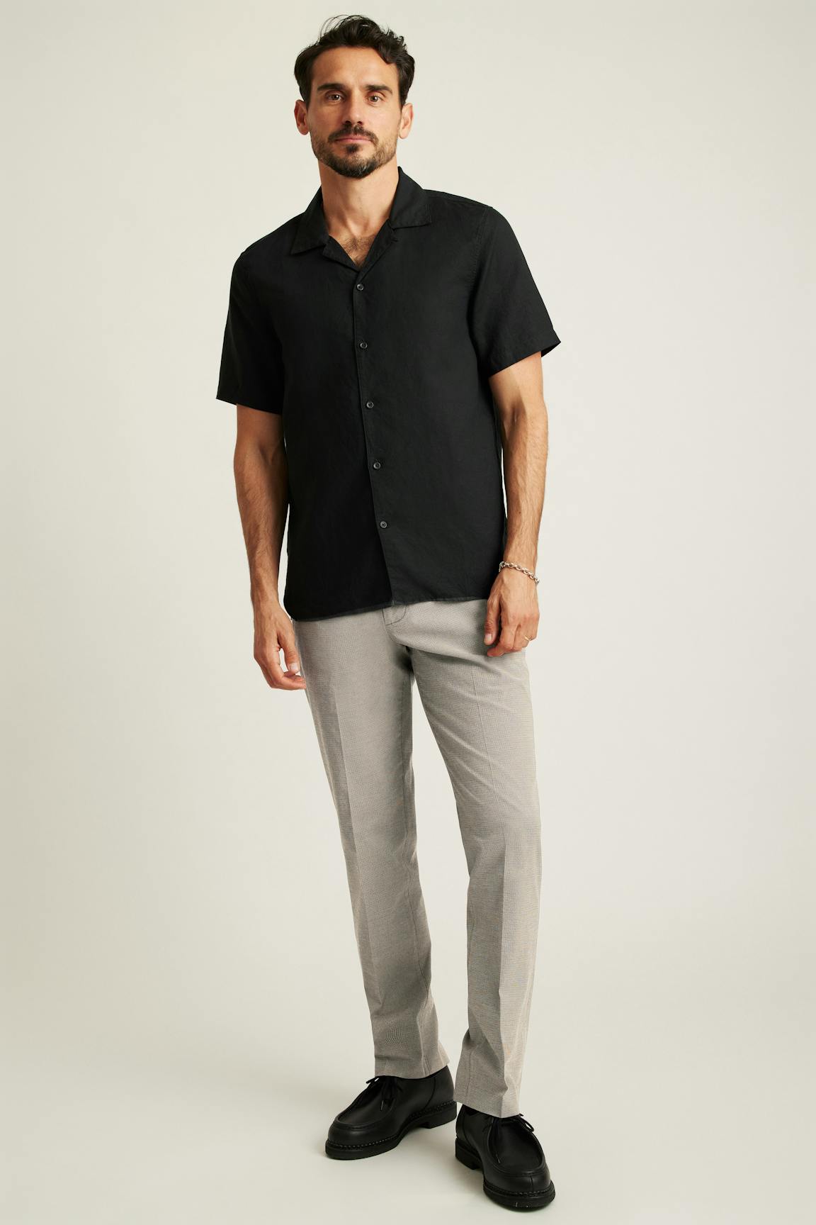 Riviera Cabana Shirt