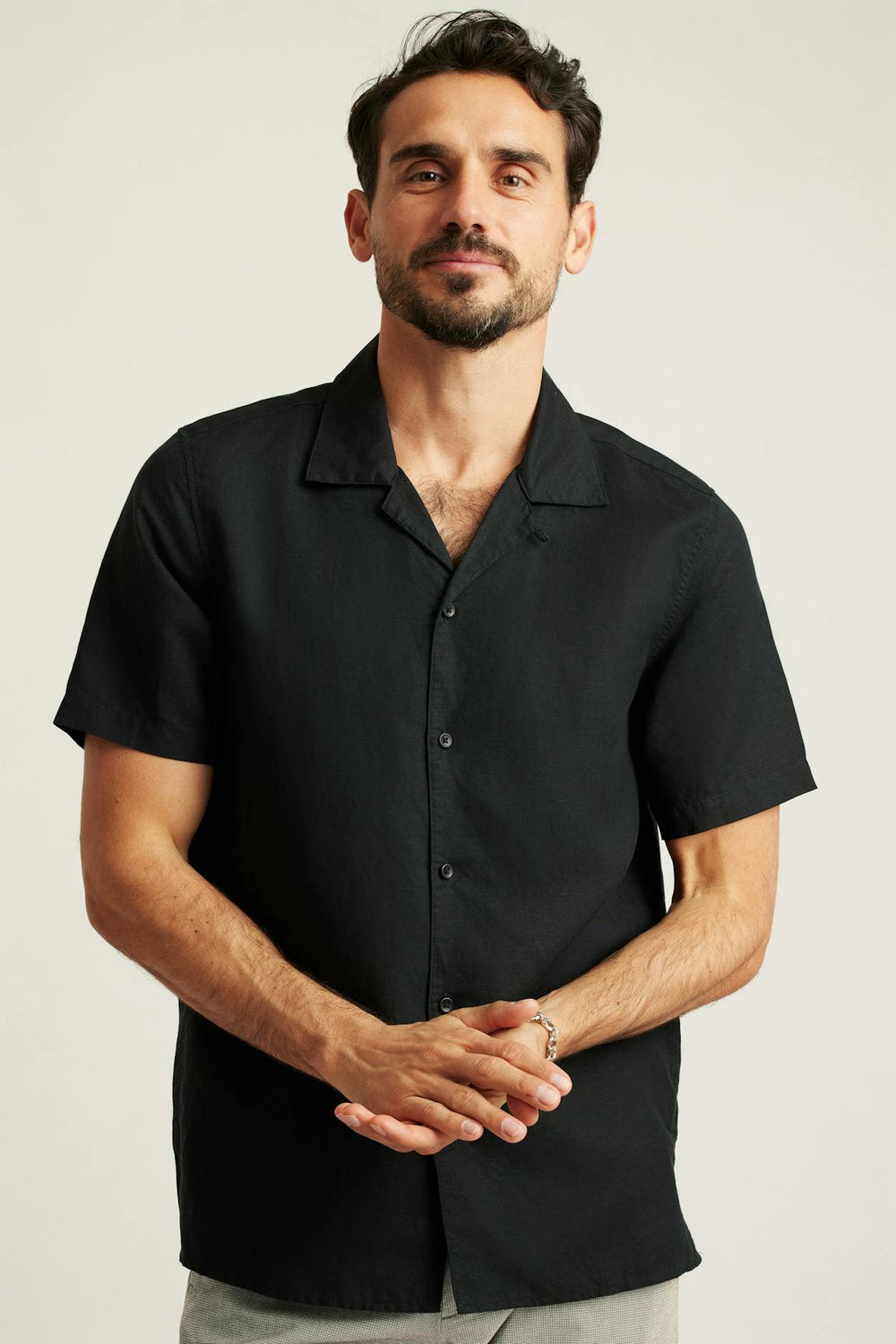 Riviera Cabana Shirt