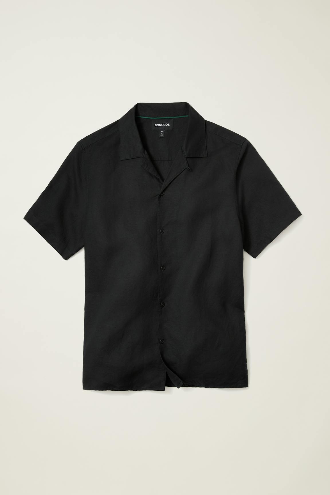 Riviera Cabana Shirt