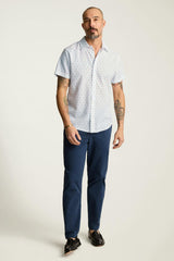 Riviera Short Sleeve Shirt