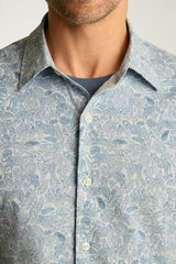Tech Short Sleeve Shirt