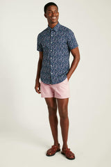 Tech Short Sleeve Shirt