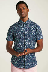 Tech Short Sleeve Shirt