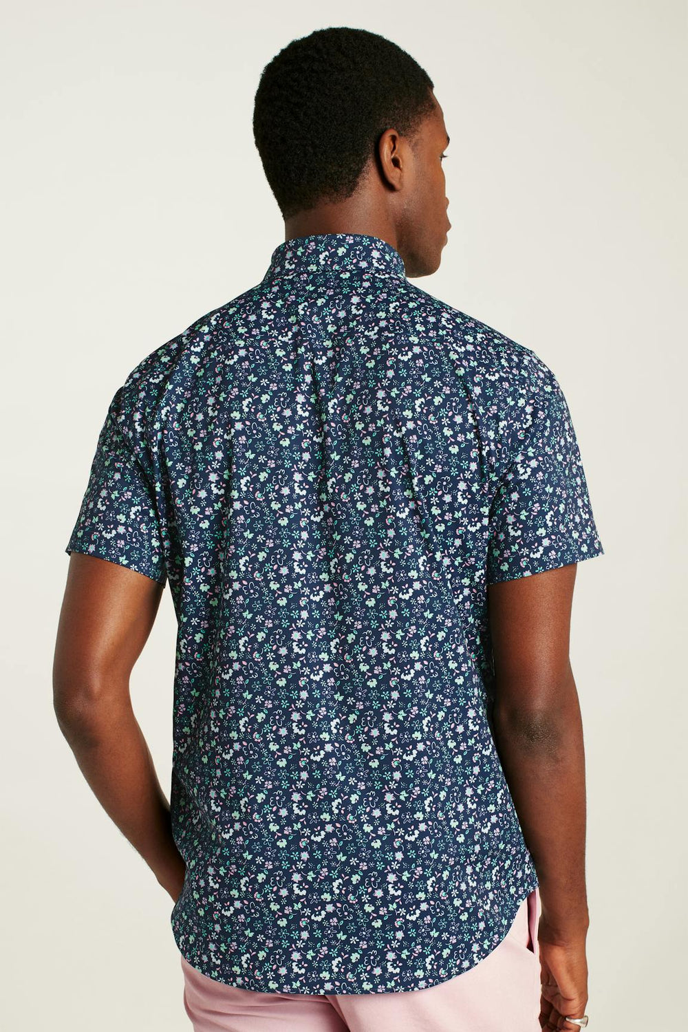 Tech Short Sleeve Shirt