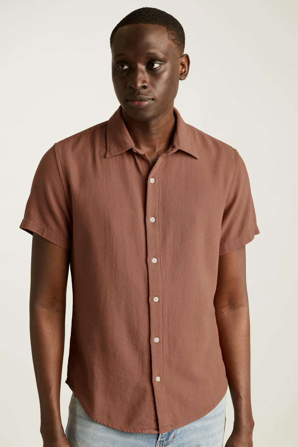 Riviera Short Sleeve Shirt