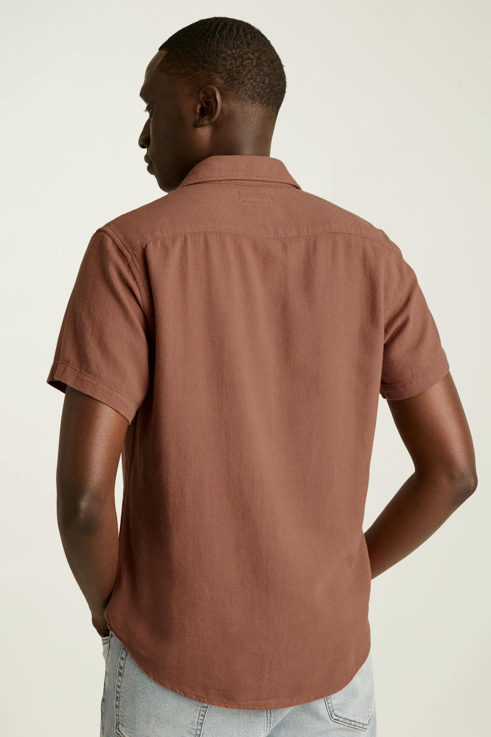 Riviera Short Sleeve Shirt
