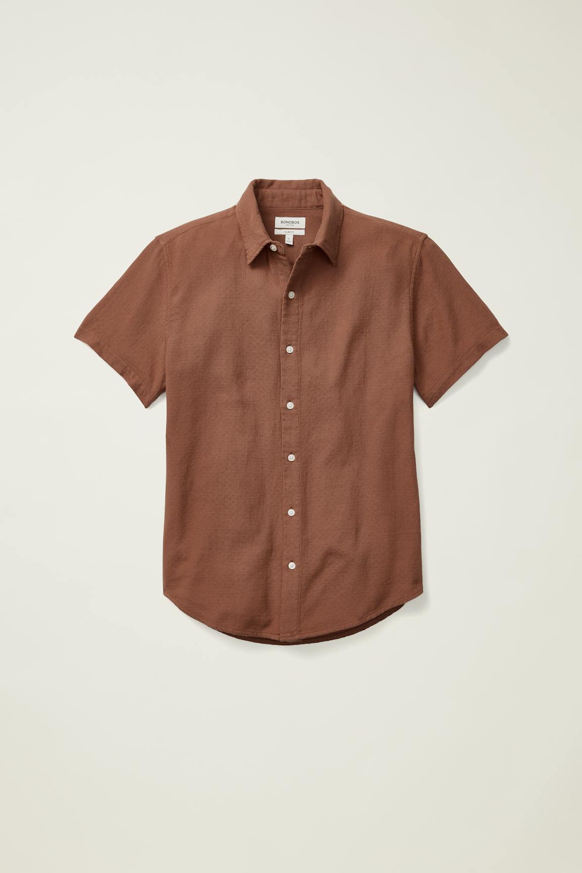 Riviera Short Sleeve Shirt