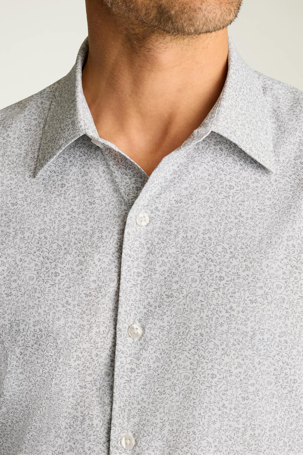 Tech Short Sleeve Shirt