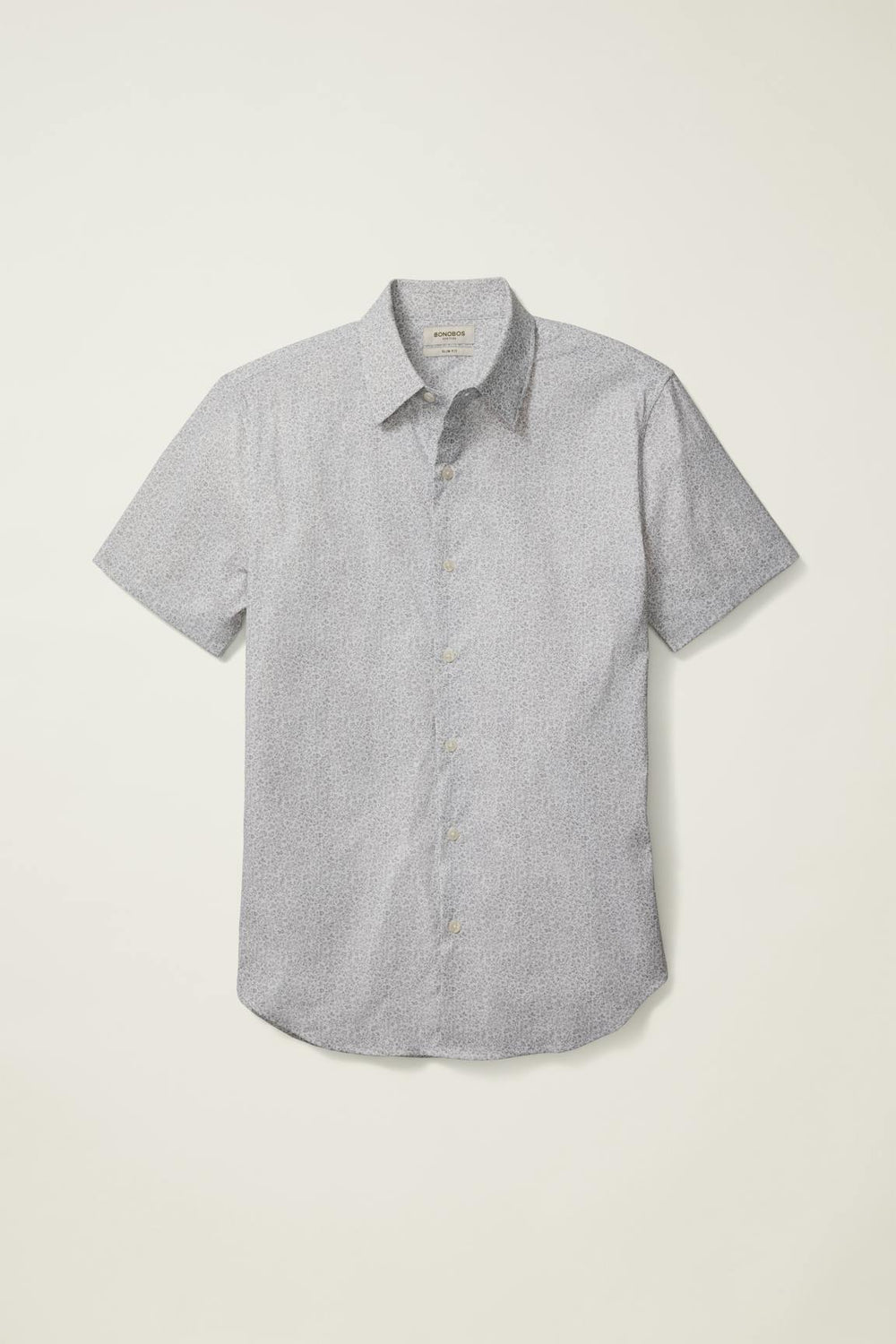 Tech Short Sleeve Shirt