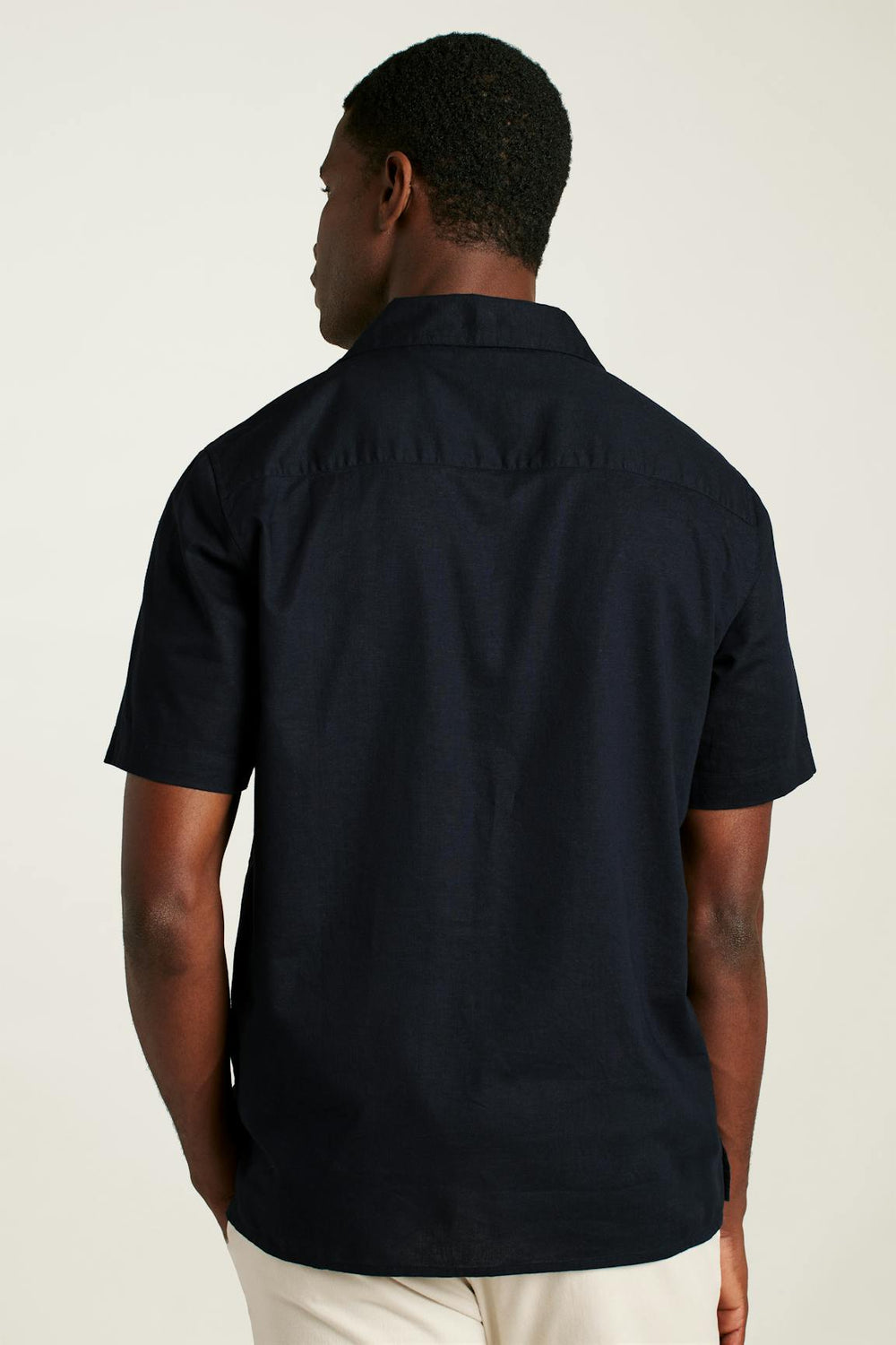 Limited Edition Riviera Cabana Shirt