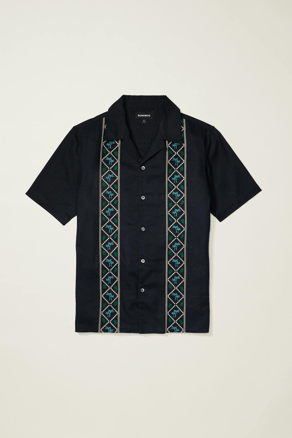 Limited Edition Riviera Cabana Shirt
