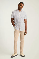 Tech Short Sleeve Shirt