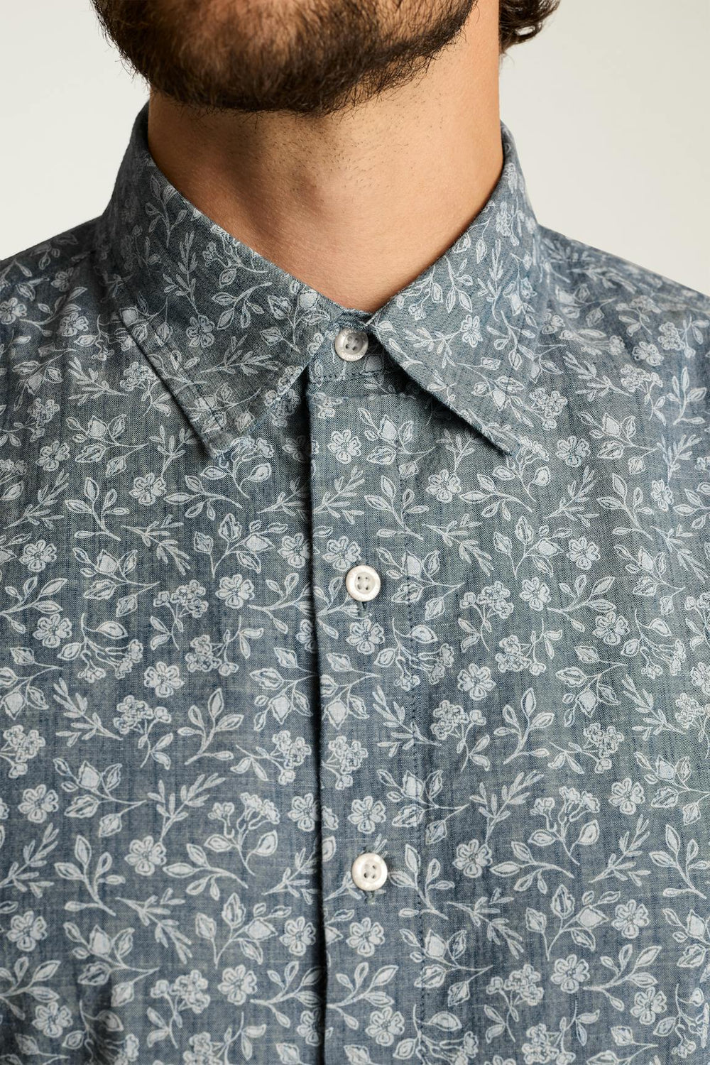 Riviera Short Sleeve Shirt