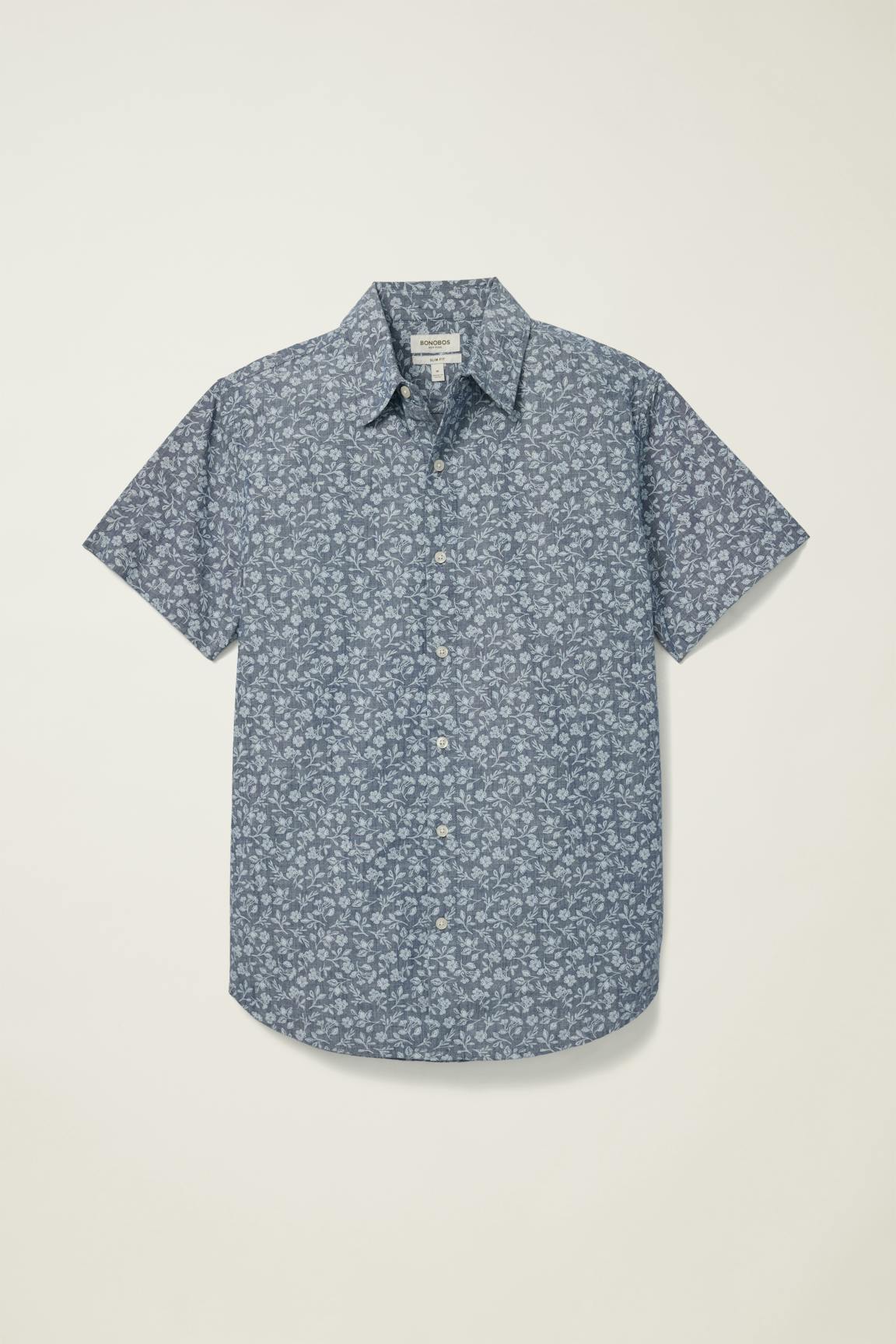 Riviera Short Sleeve Shirt