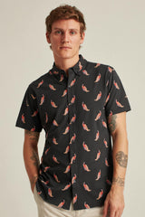 Jersey Riviera Shirt