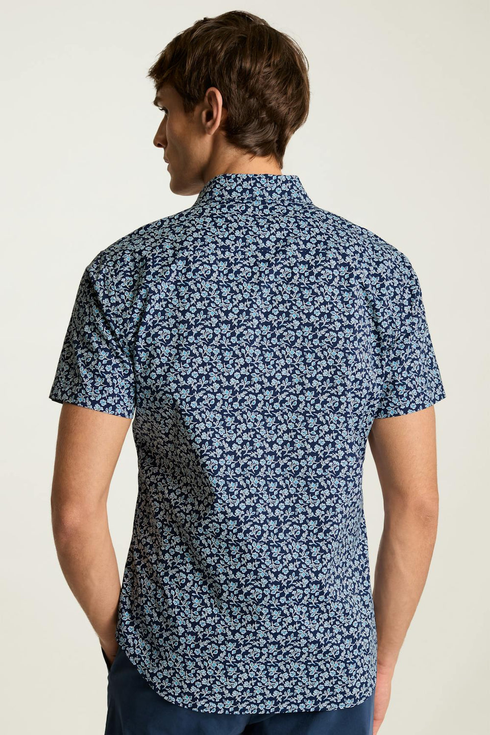 Tech Short Sleeve Shirt
