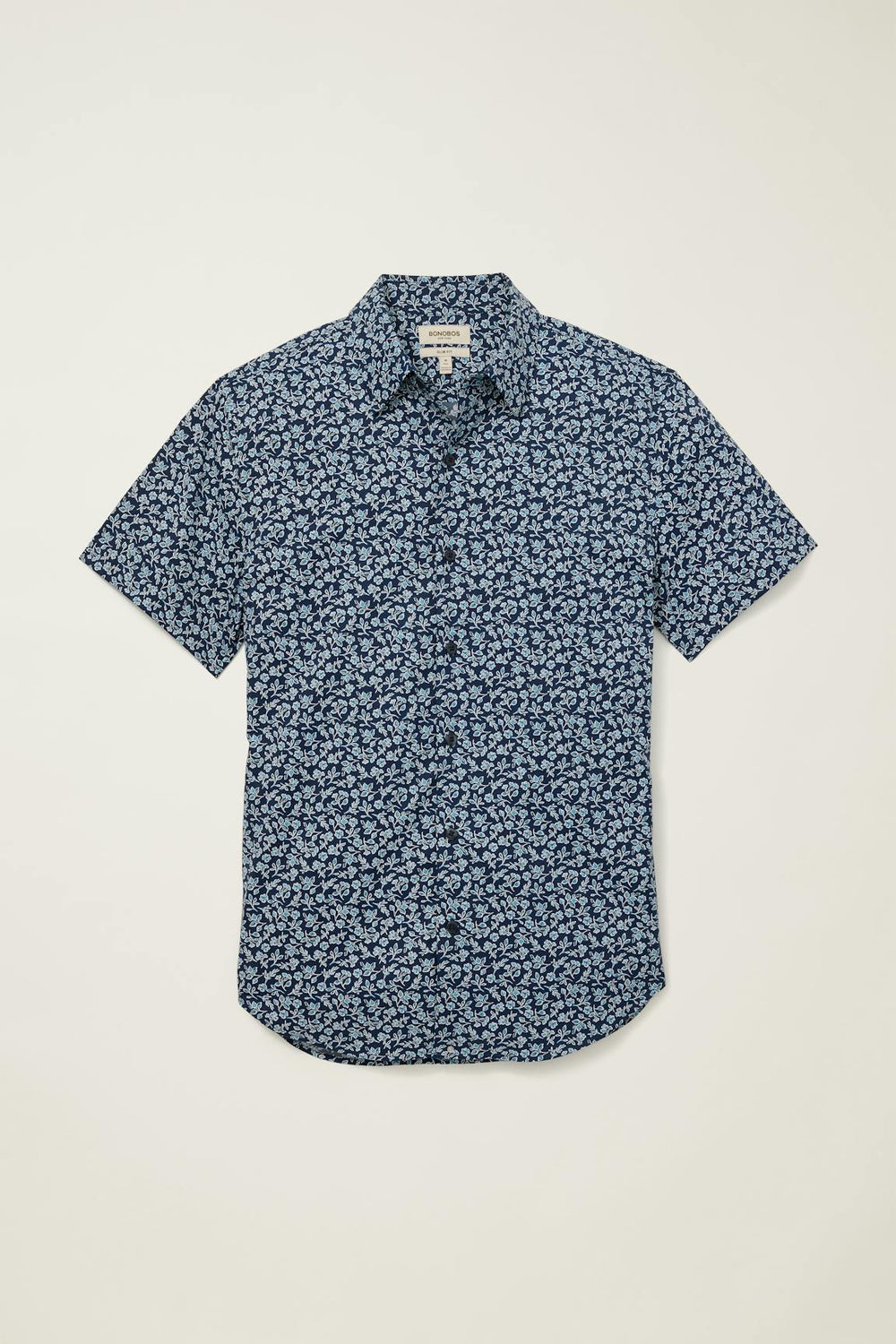 Tech Short Sleeve Shirt