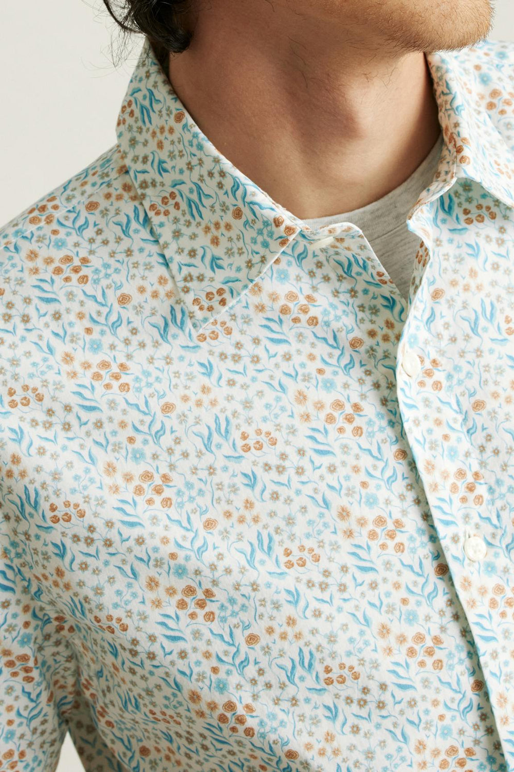 Riviera Short Sleeve Shirt