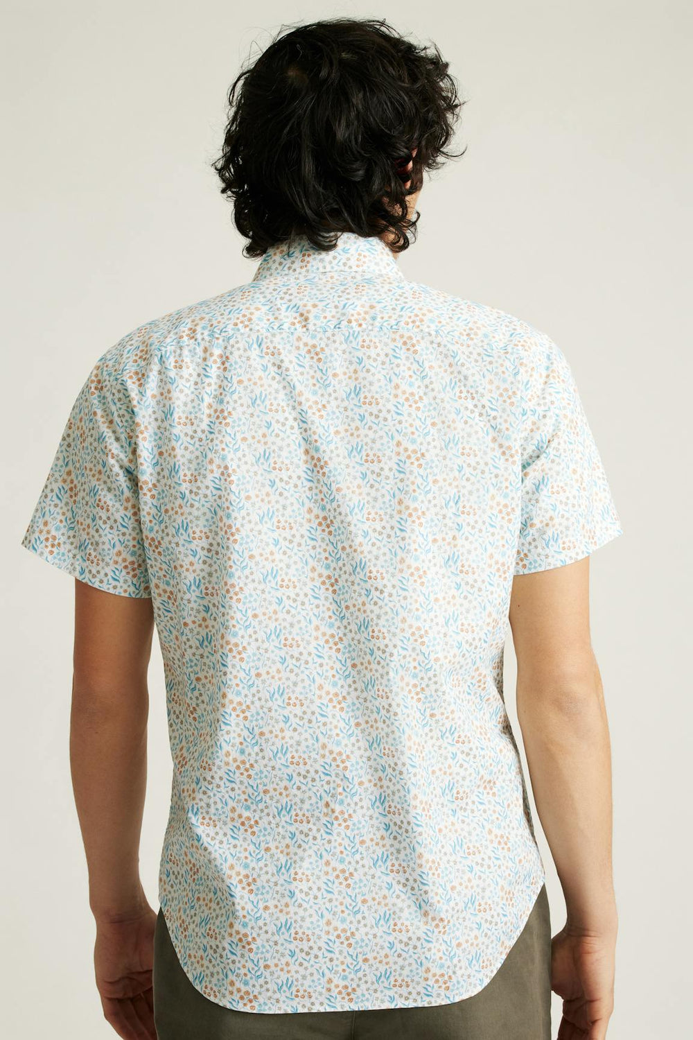 Riviera Short Sleeve Shirt