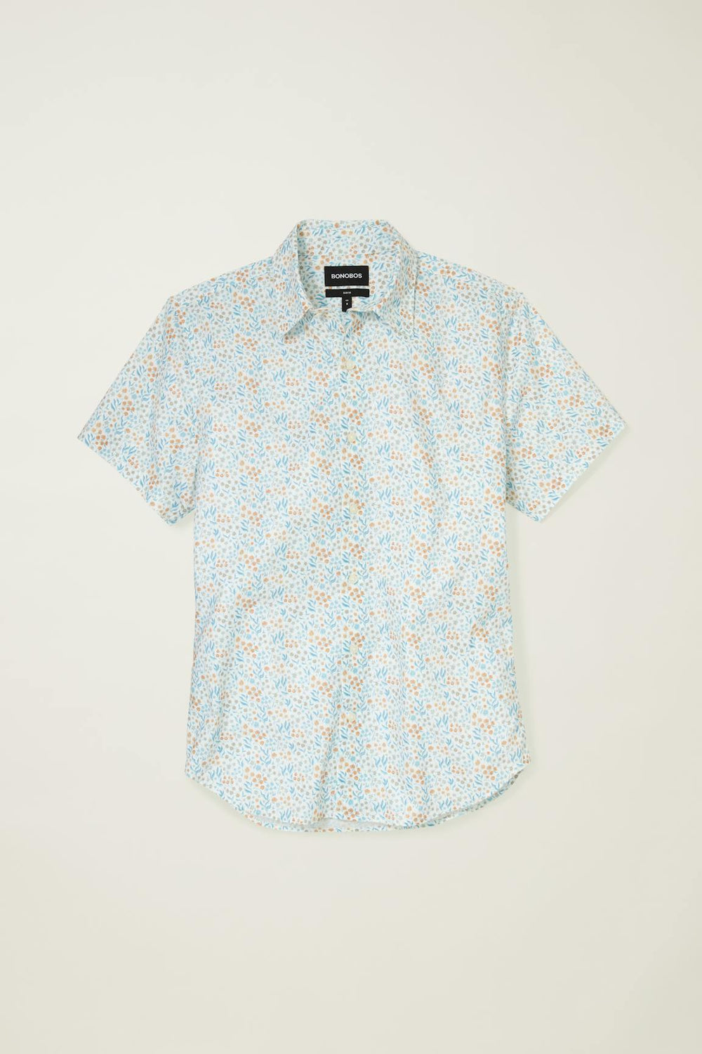 Riviera Short Sleeve Shirt
