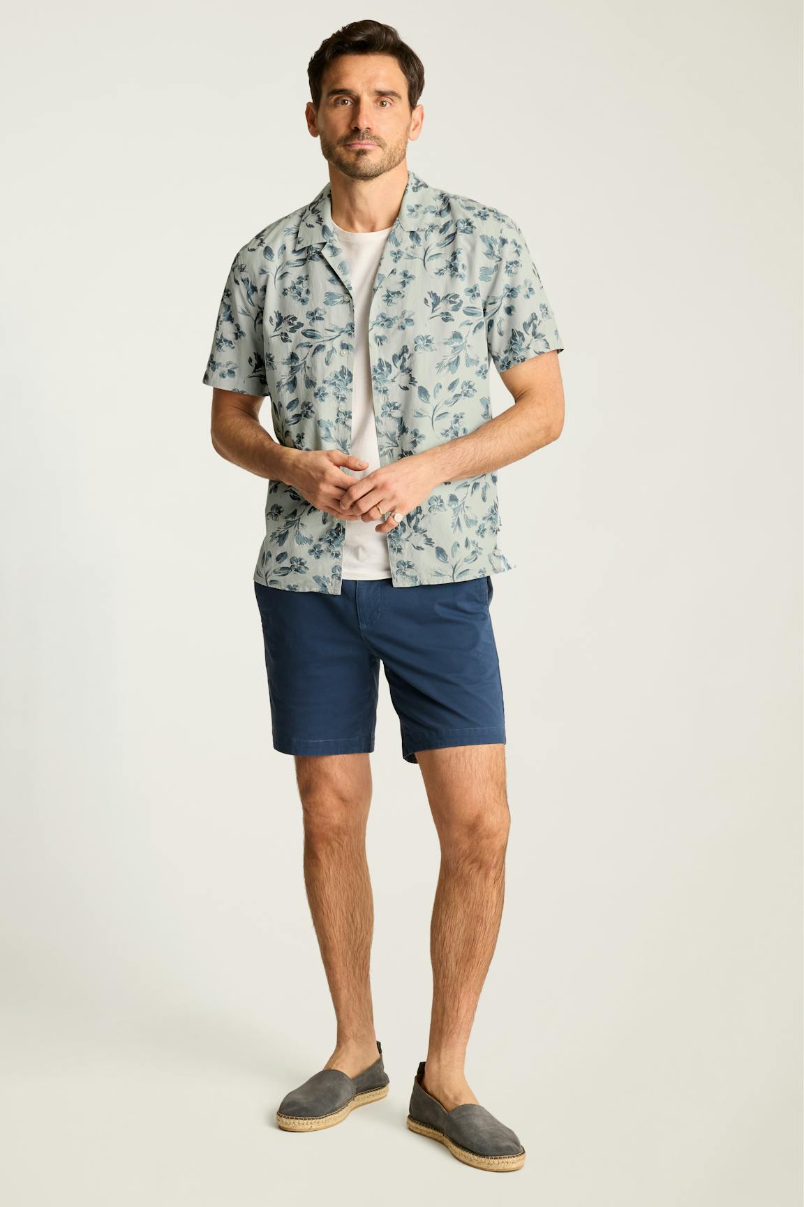 Riviera Cabana Shirt
