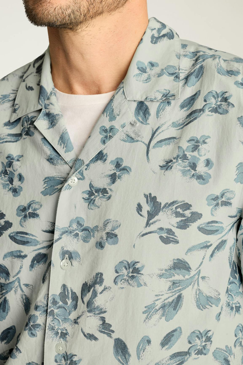 Riviera Cabana Shirt