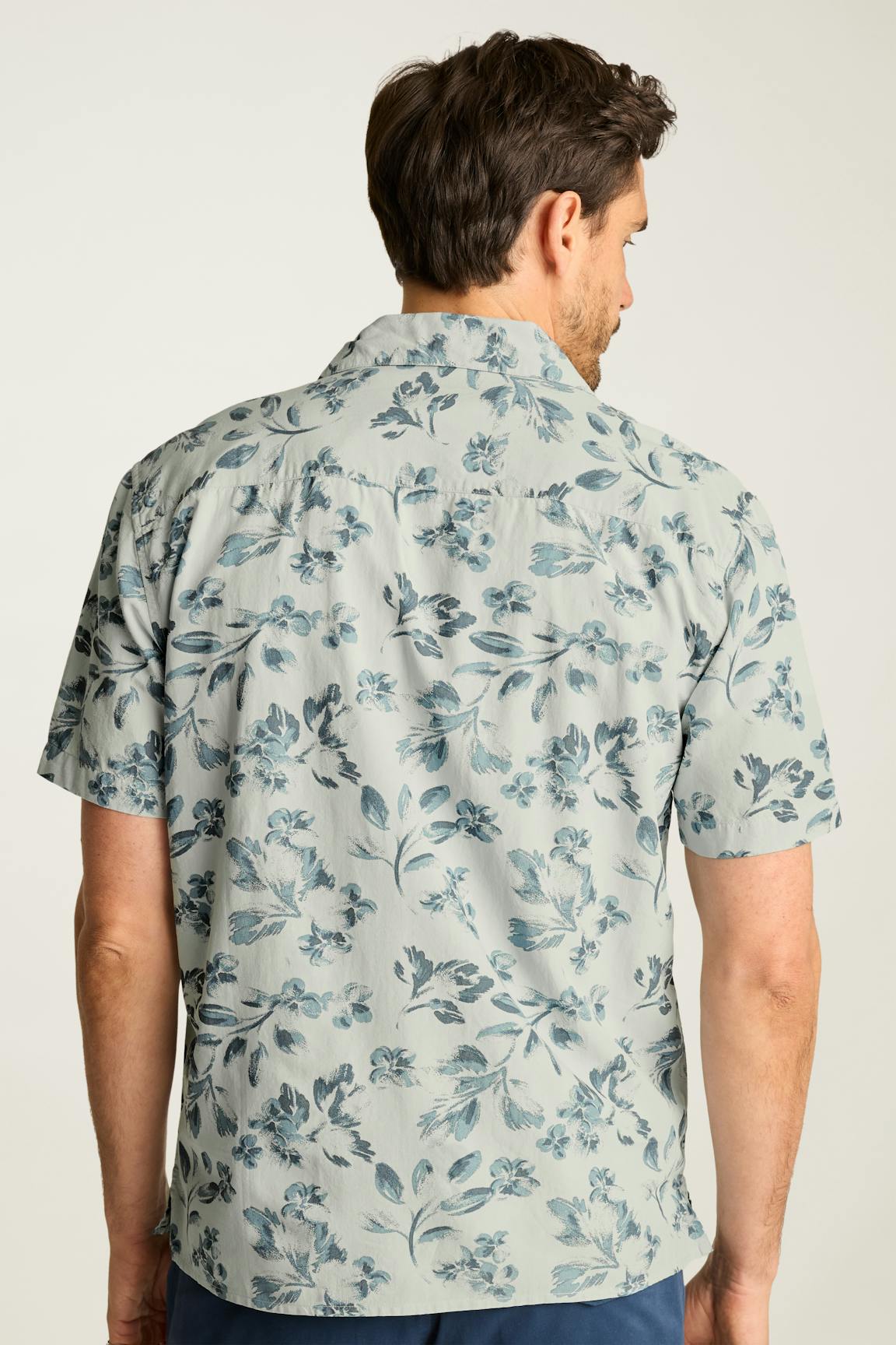 Riviera Cabana Shirt
