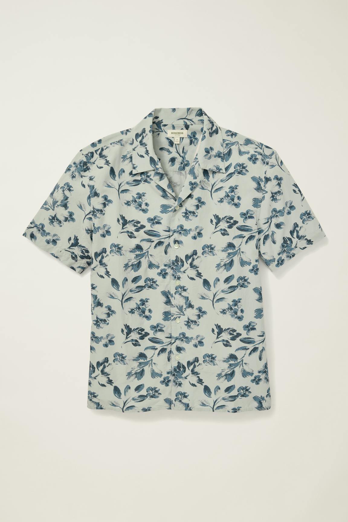 Riviera Cabana Shirt